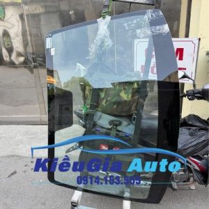 Kính chắn gió trước Hyundai Accent 2018-2023