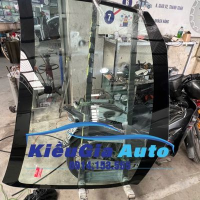 Kính chắn gió trước Mitsubishi Xpander 2022-2025