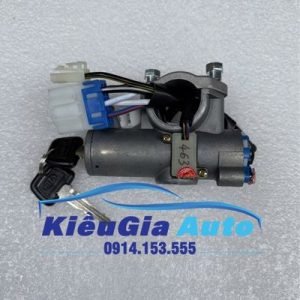 Ổ khóa đề trên vô lăng Kia K3000 1997-2016