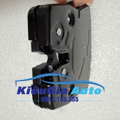 Ổ khóa ngậm cốp sau BMW 120i 120d F20 2012-2019