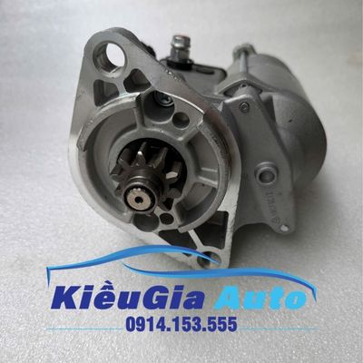 Củ đề Toyota Fortuner 2.5 2009-2015