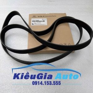 Dây curoa tổng Hyundai Porter 2 2012-2018