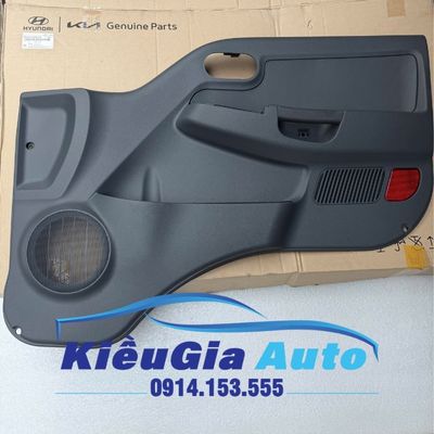Táp ly cánh cửa Kia K250