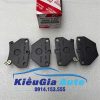 Bố thắng sau Toyota Corolla Altis 2001-2007