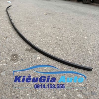 Viền dưới cản trước (Ba đờ sốc trước) Kia Cerato 2022-2024