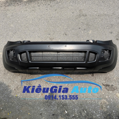 Cản trước (Ba đờ sốc trước) Ford Ranger 2012-2015 chuẩn form đời xe
