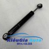 Giảm chấn dây curoa tổng Mercedes C160 W203 2005-2006