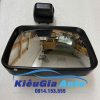 Gương chiếu hậu Daewoo Novus 2000-2026