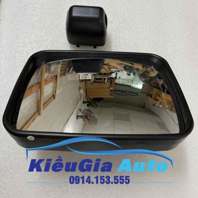 Gương chiếu hậu Daewoo Novus 2000-2026