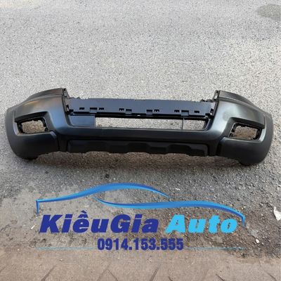 Cản trước (Ba đờ sốc trước) Ford Ranger 2.2 2015-2018