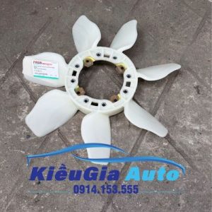 Cánh quạt két nước Toyota Hiace 1993-2019