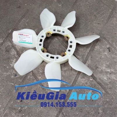 Cánh quạt két nước Toyota Hiace 1993-2019