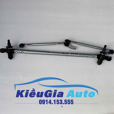 Cơ cấu gạt mưa (Thanh gioằng gạt mưa) trước Daewoo Gentra 2005-2009