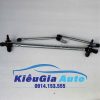 Cơ cấu gạt mưa (Thanh gioằng gạt mưa) trước Daewoo Gentra X 2010