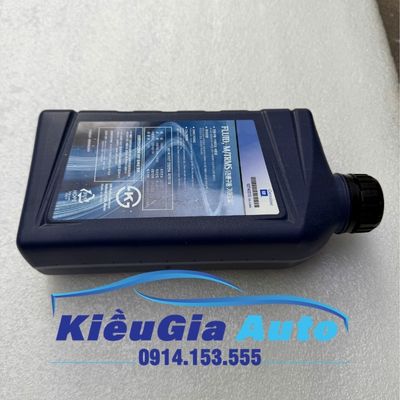 Dầu hộp số sàn Daewoo Lacetti Se 2009-2011