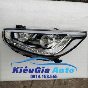 Đèn pha Hyundai Accent Blue 2014-2017