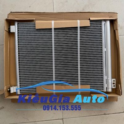 Giàn nóng Nissan Sunny 2013-2020