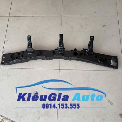 Khung xương trên két nước Nissan Sunny 2013-202