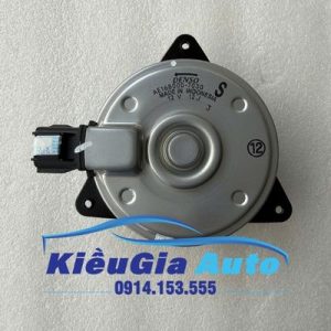 Mô tơ quạt két nước Mazda 2 2015-2026