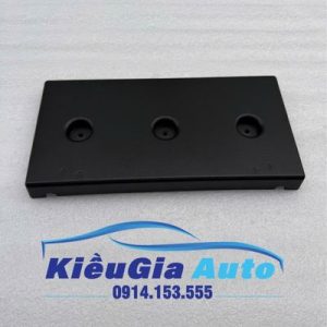 Giá treo biển số trước Hyundai Elantra 2019-2021