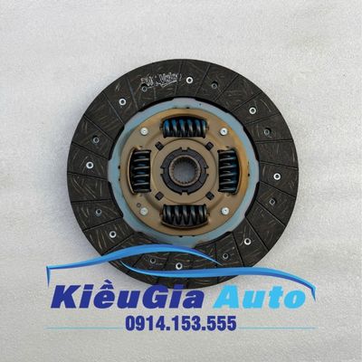 Lá côn (Đĩa côn) Hyundai Porter 2 2004-2011