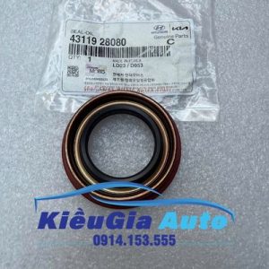 Phớt láp Hyundai Eon 2012-2019