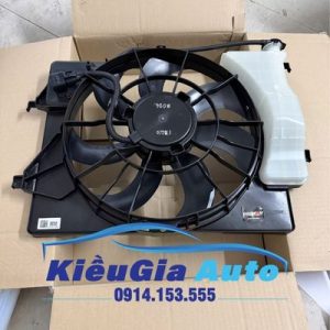 Quạt két nước Hyundai Accent 2018-2024