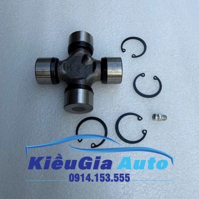 Bi chữ thập Ford Everest 2008-2015