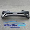 Cản trước (Ba đờ sốc trước) Toyota Innova 2012-2015