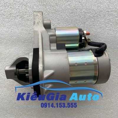 Củ đề Nissan Tiida 2006-2013