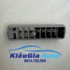 Cửa gió điều hòa trần xe Mitsubishi Pajero V93 3.0 2007-2016