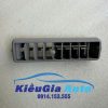 Cửa gió điều hòa trần xe Mitsubishi Pajero V93 3.8 2007-2016