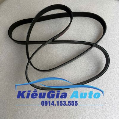 Dây curoa tổng Chevrolet Captiva 2.4 2007-2012
