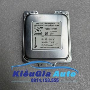 Hộp Balat kích điện đèn pha Mercedes E250 W212 2009-2013