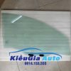 Kính cánh cửa trước Kia Morning 2012-2020