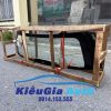 Kính chắn gió sau Mercedes GL500 X166 2013-2015