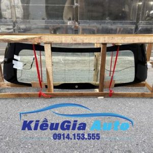 Kính chắn gió sau Mercedes GLS350D X166 2016-2019