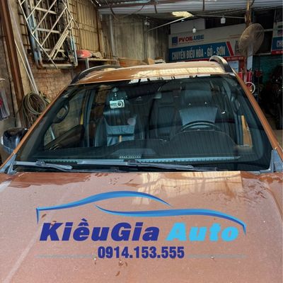 Kính chắn gió trước Ford Ranger Wildtrak 2.0 2018-2021