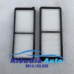 Lọc gió điều hòa Ford Fiesta 1.0 2011-2019