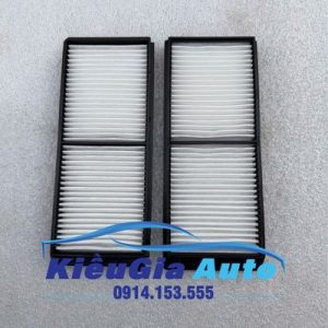 Lọc gió điều hòa Mazda 2 2007-2014
