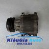 Lốc lạnh điều hòa Toyota Corolla Altis 2001-2007
