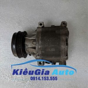 Lốc lạnh điều hòa Toyota Corolla Altis 2001-2007