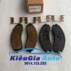 Má phanh trước (Bố thắng trước) Kia K200