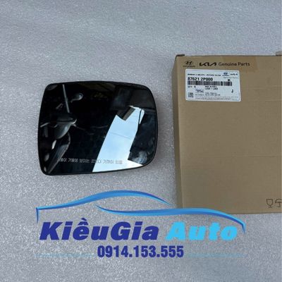 Mặt gương chiếu hậu Kia Sorento 2009-2020