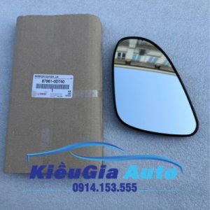 Mặt gương chiếu hậu Toyota Vios 2014-2022