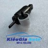 Mô tơ bơm nước rửa kính Audi Q7 2009-2026