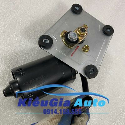 Mô tơ gạt mưa trước Chery QQ 2009-2013