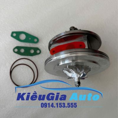 Ruột turbo (Lõi turbo) Nissan Navara 2.5 2008-2020