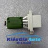 Trở quạt điều hòa Ford Focus 2005-2012