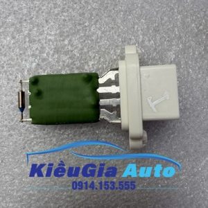 Trở quạt điều hòa Ford Focus 2005-2012